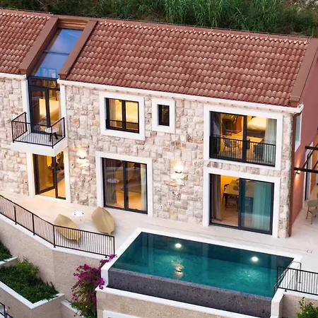 Villa Val & Sol Dubrovnik